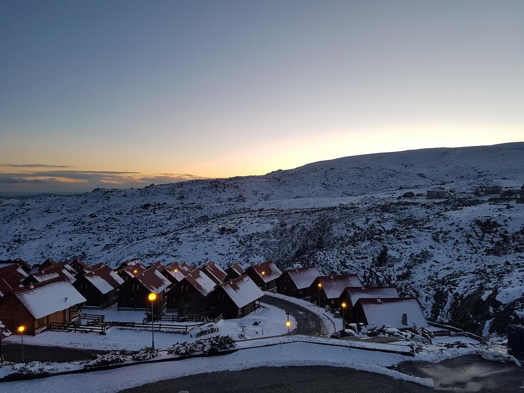 Place Serra da Estrela 