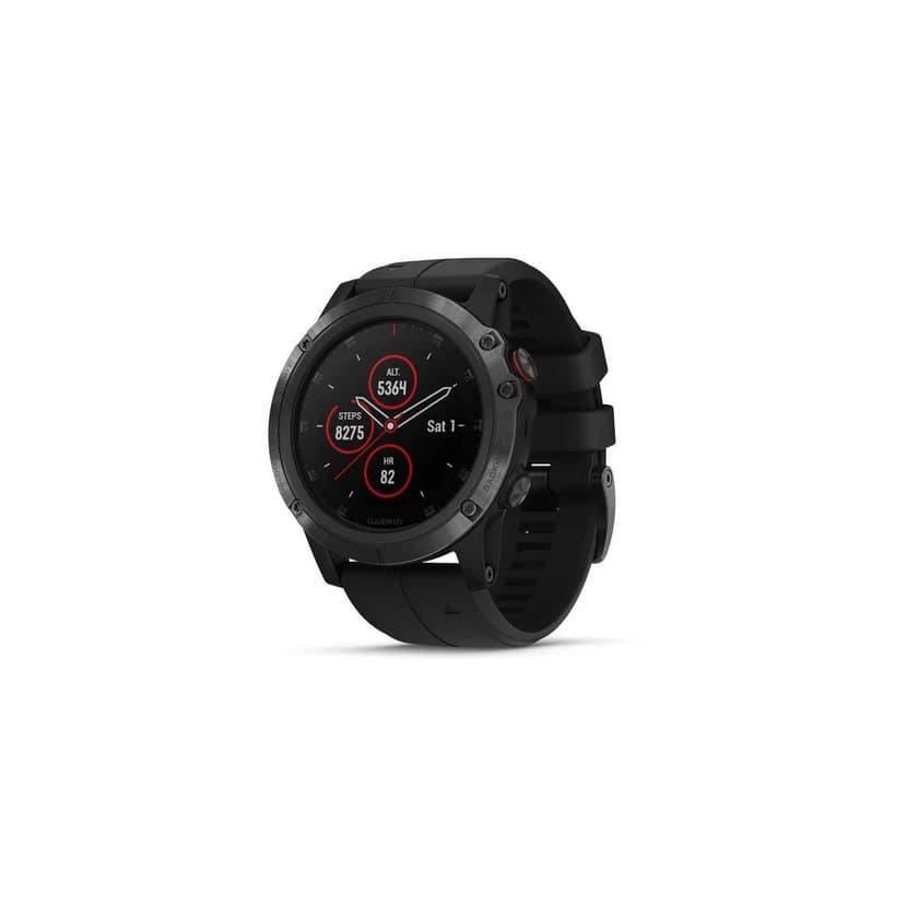 Producto Garmin Fenix 5