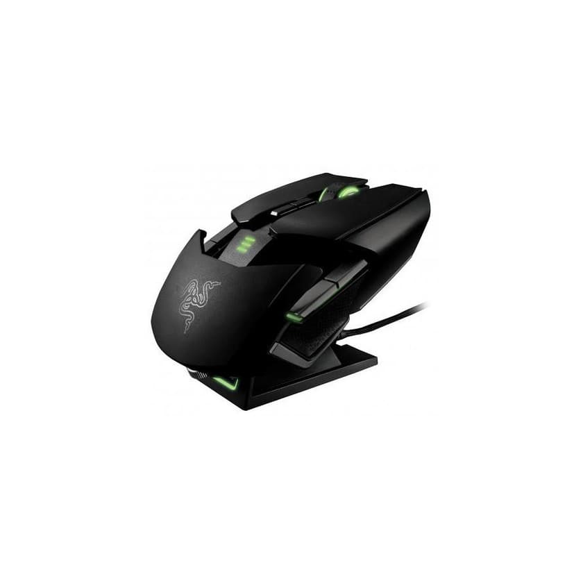 Producto Razer Ouroborus 🖱️