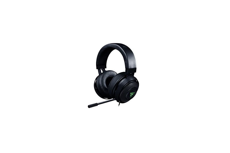 Electrónica Auriculares para gaming Razer Kraken 7.1 V2