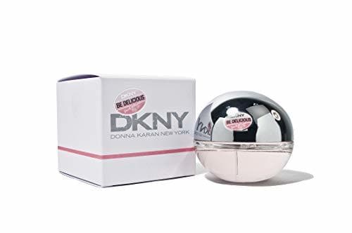 Belleza DKNY Be Delicious Fresh Blossom - Agua de perfume para mujer