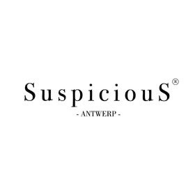 Moda SuspiciouS Antwerp