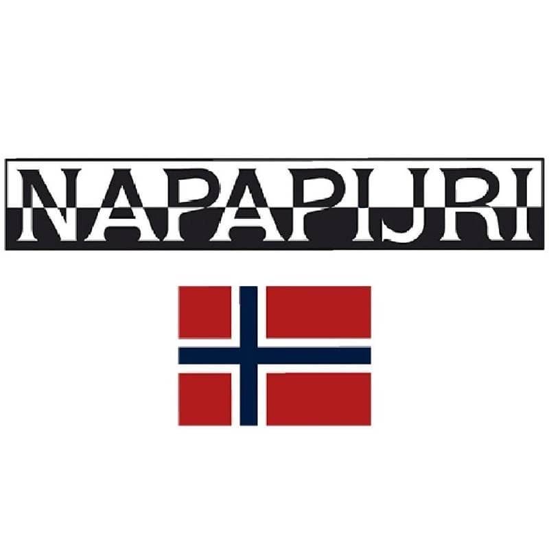 Lugar Napapijri