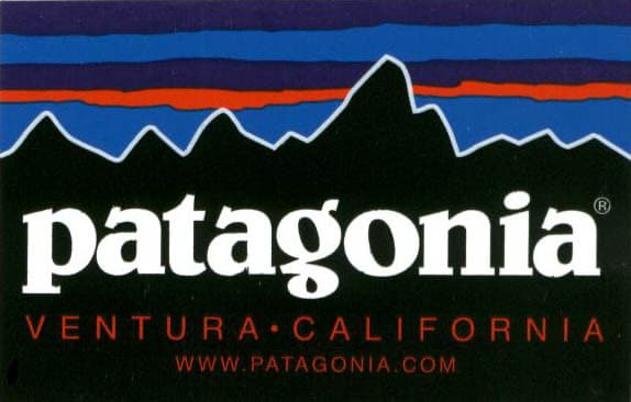 Lugar Patagonia