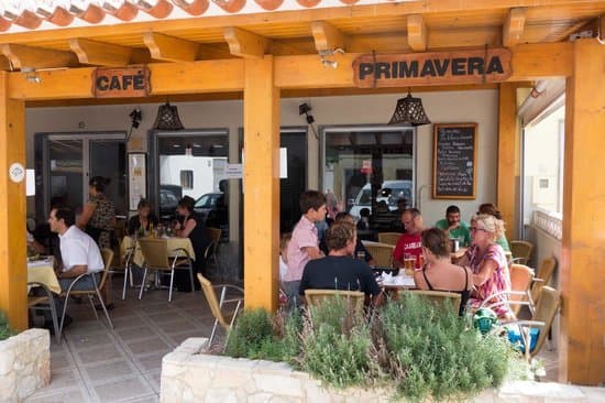 Restaurantes Primavera