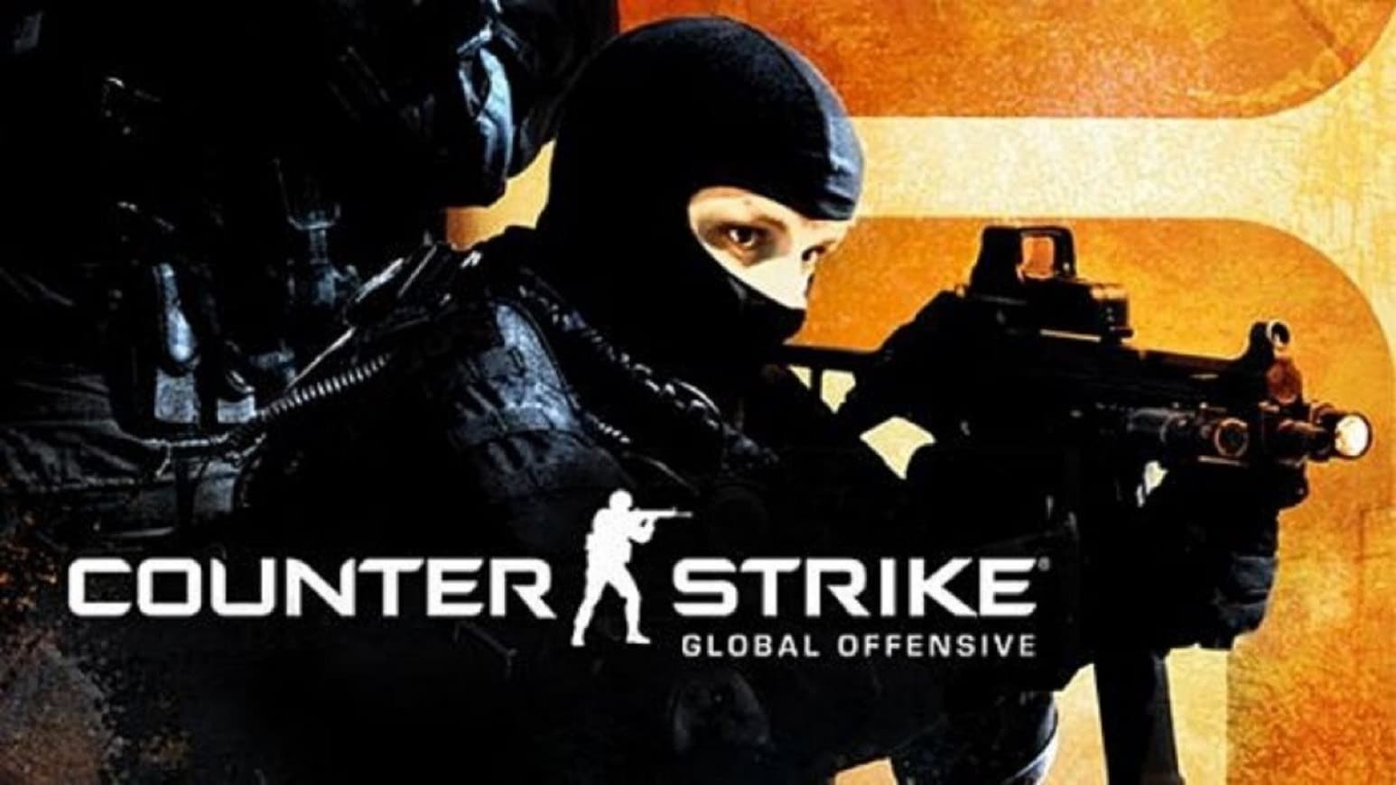 Moda Counter-Strike — Go 