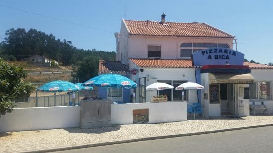 Restaurants Pizzaria A Bica (Springday Lda)