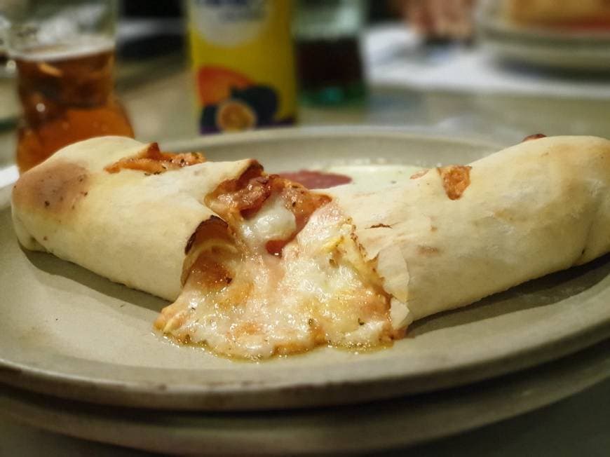 Restaurants Pizzaria Cores e Sabores