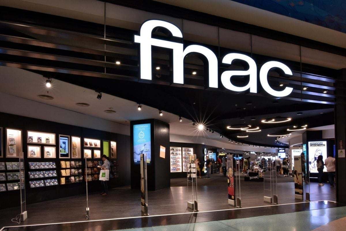 Fashion Fnac