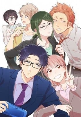 Book Wotakoi