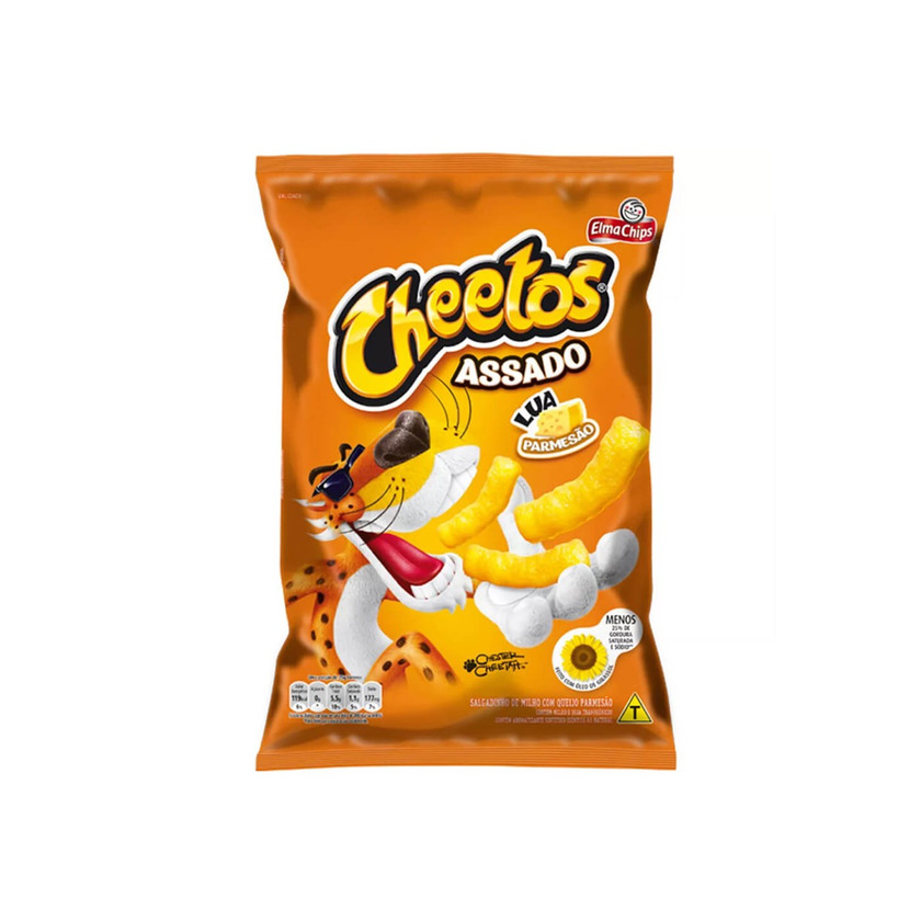 Producto Cheetos 