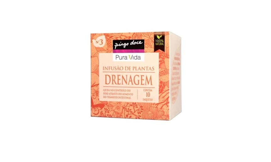 Producto Drenagem 