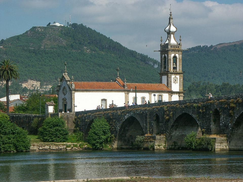 Place Ponte de Lima