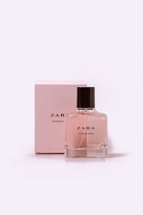 Producto Perfume zara Wonder Rose 🌹 