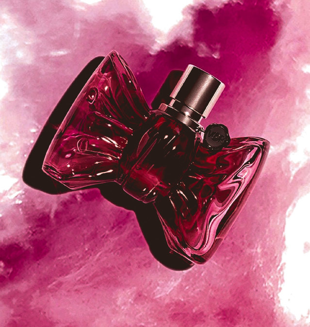 Belleza Viktor & Rolf Bonbon Agua de Perfume