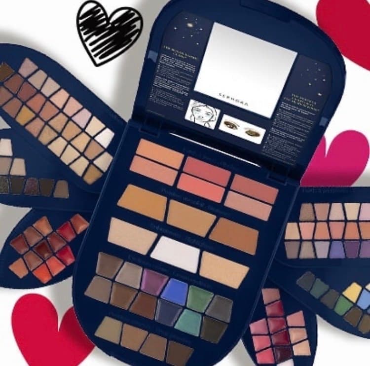 Product Palette 