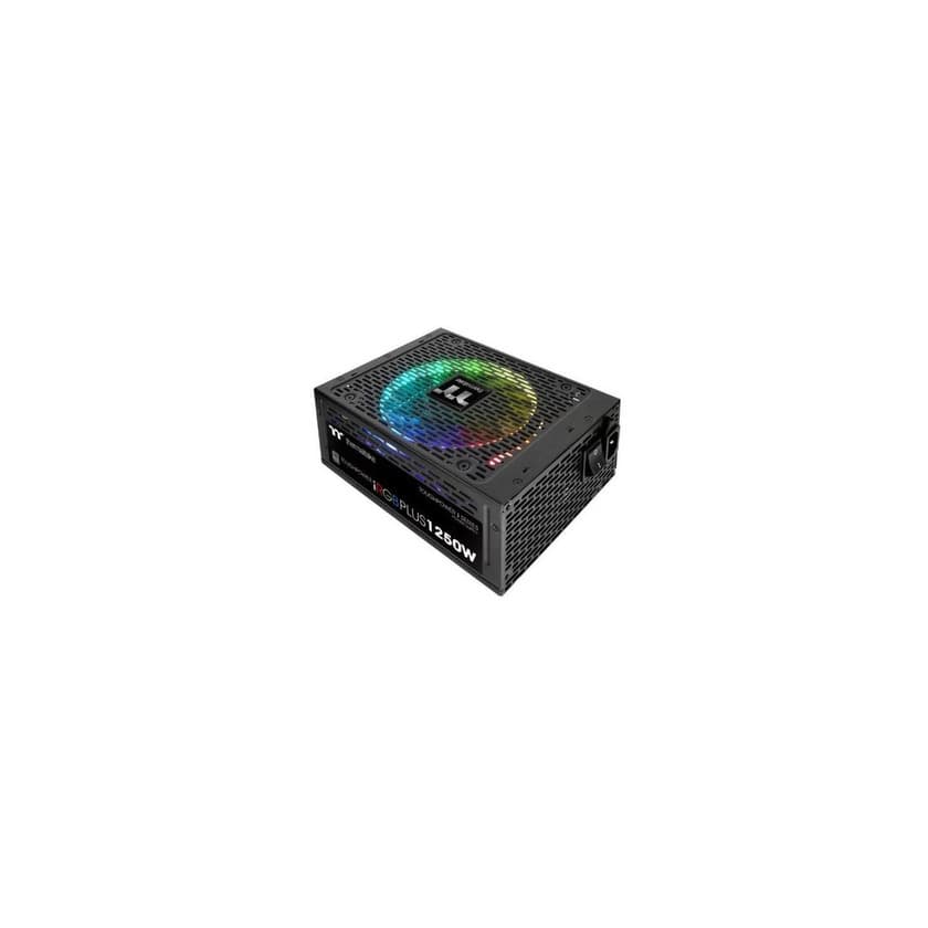 Producto Fonte Alimentação Thermaltake 1250W