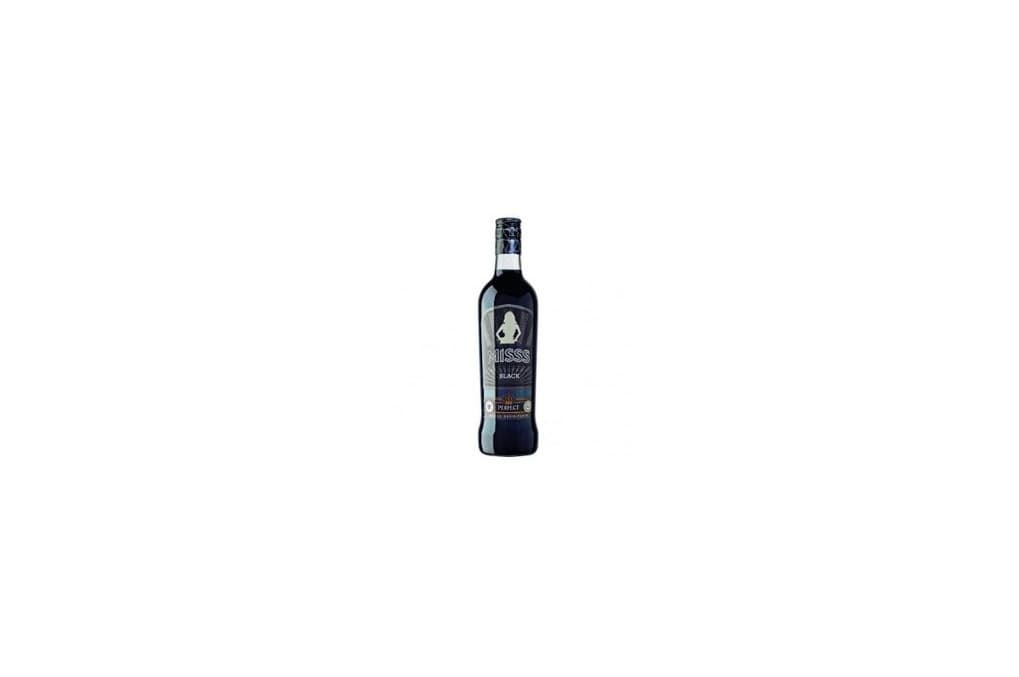 Producto Vodka Miss Black