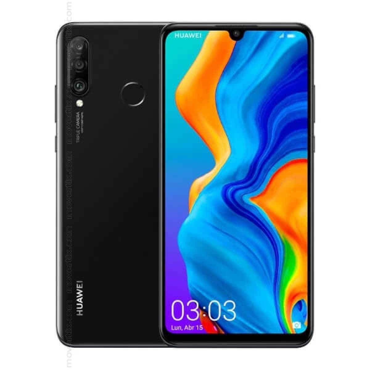 Fashion Huawei P30 lite