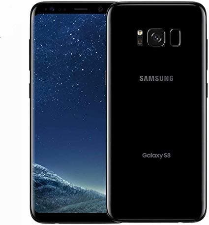 Moda Samsung S8