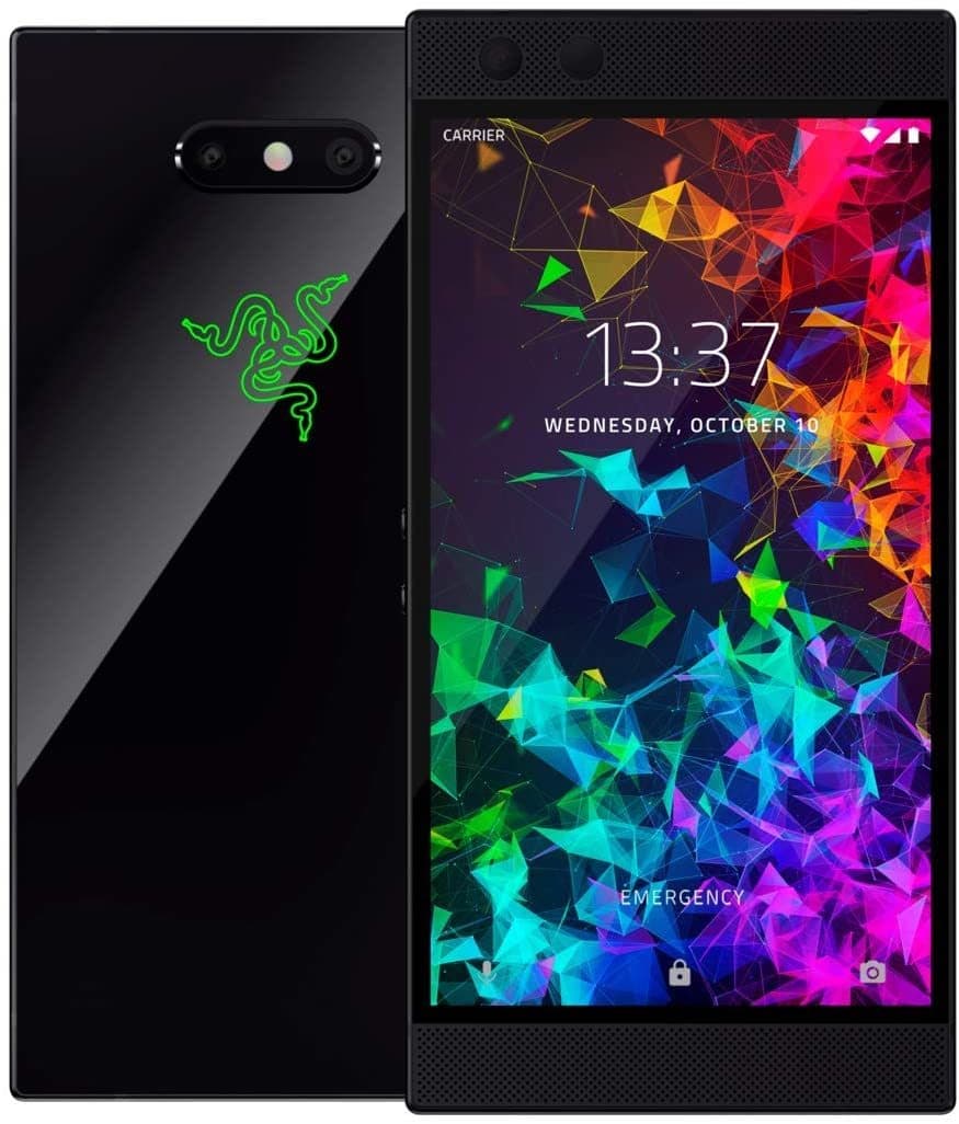 Fashion Razer phone 2