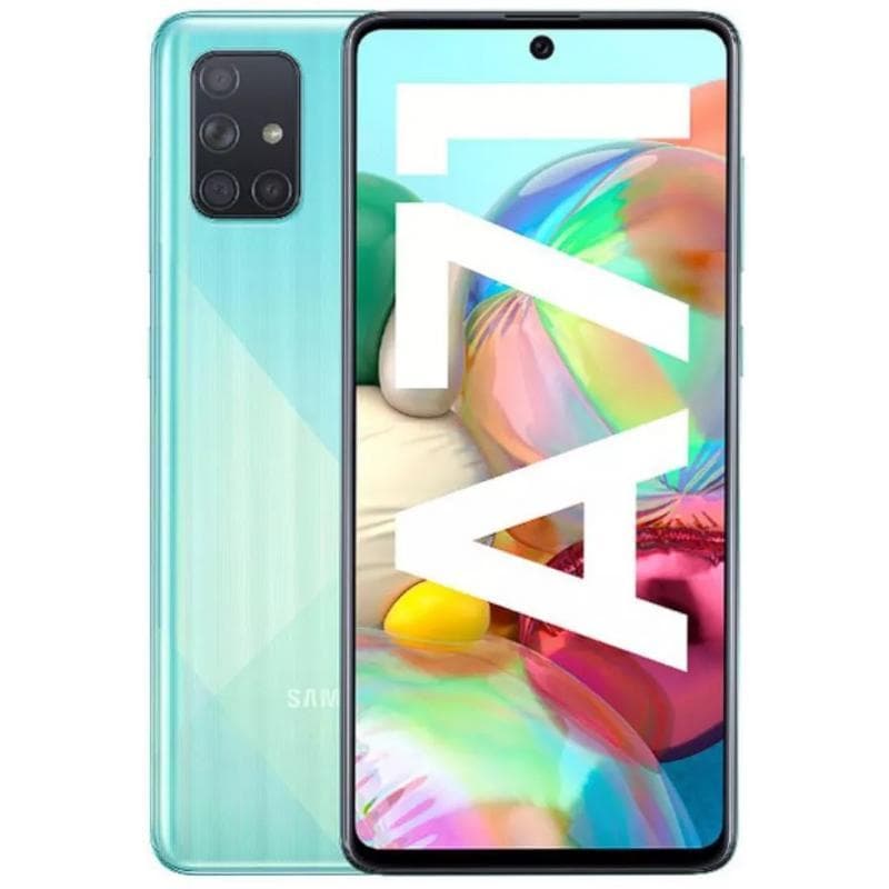 Fashion Samsung Galaxy A71