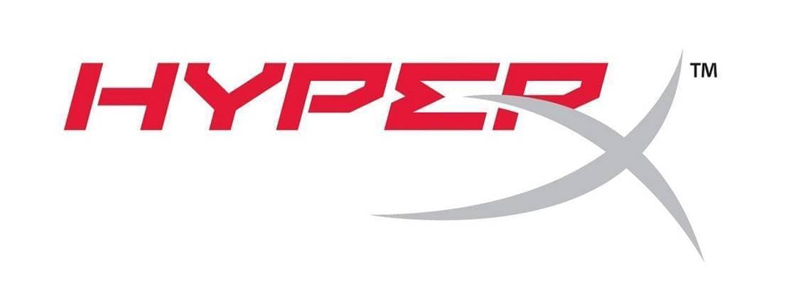 Moda HyperX