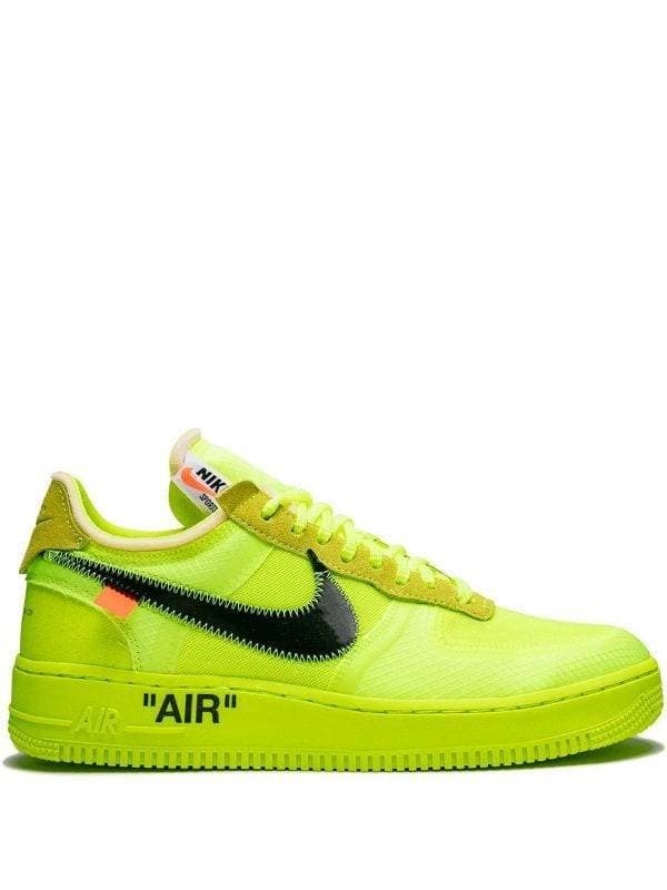 Fashion Air Off-White/Nike