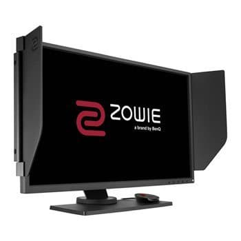 Fashion Monitor zowie 240hz 1ms