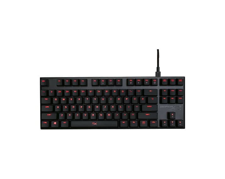 Product Teclado hyperx alloy fps pro mx cherry red