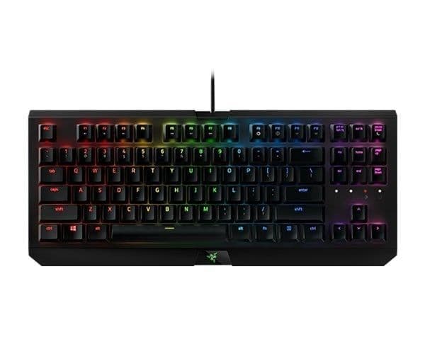 Fashion Teclado Razer  