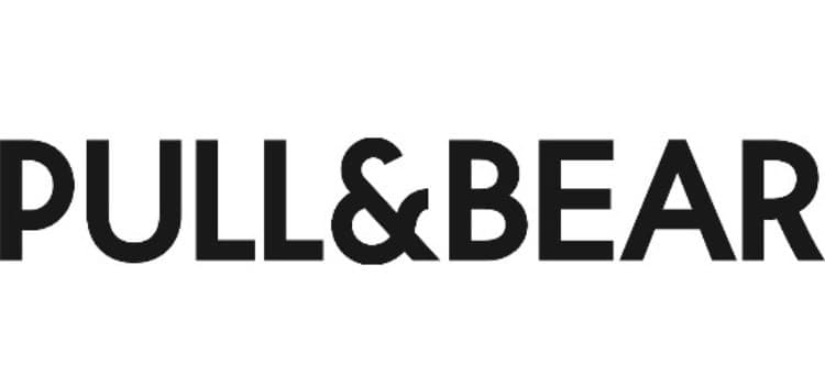 Fashion Pull & Bear