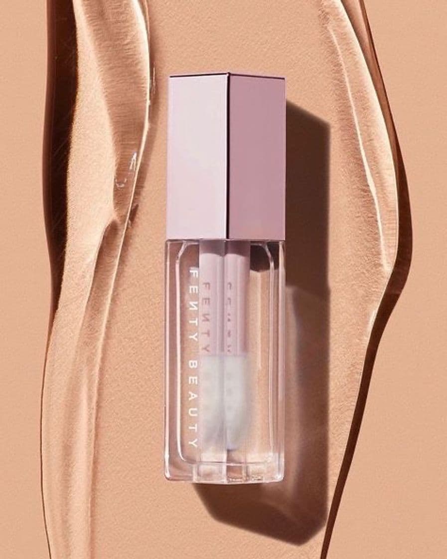 Fashion Gloss - fenty beauty 