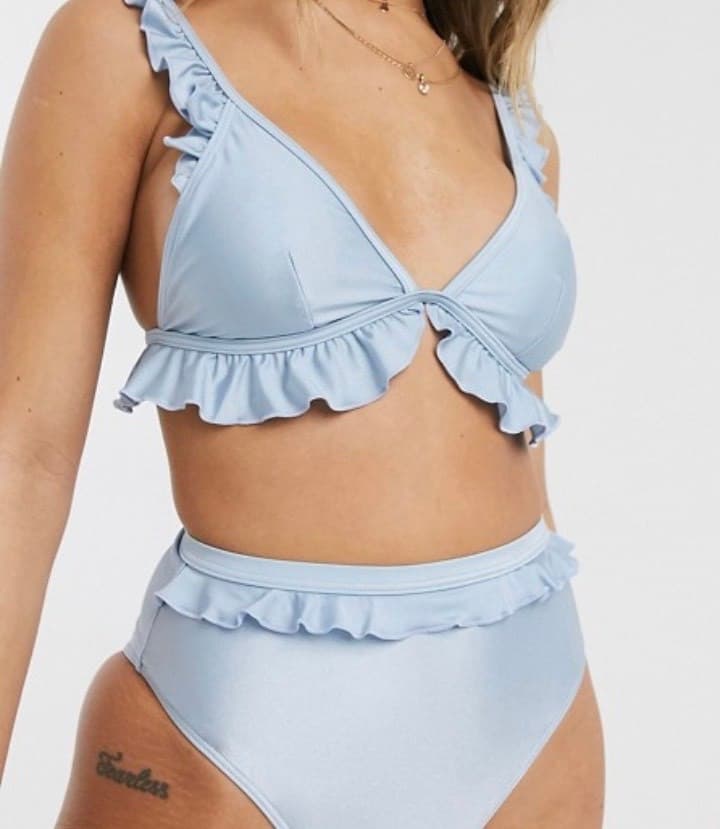 Moda Bikini ASOS