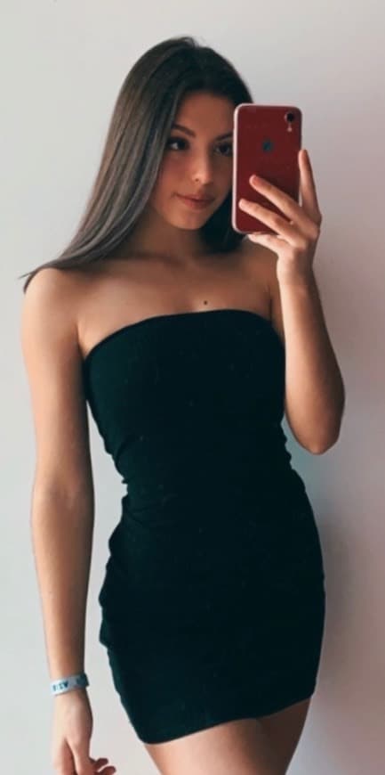 Fashion Vestido 🤩