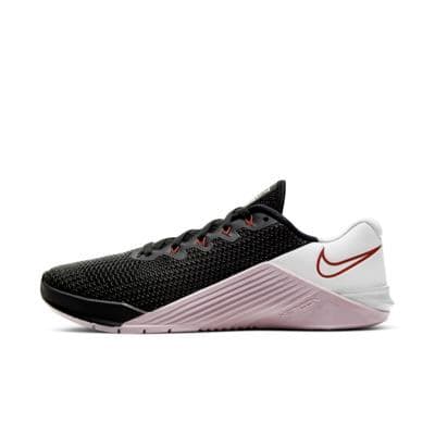 Moda  Nike Metcon 5 