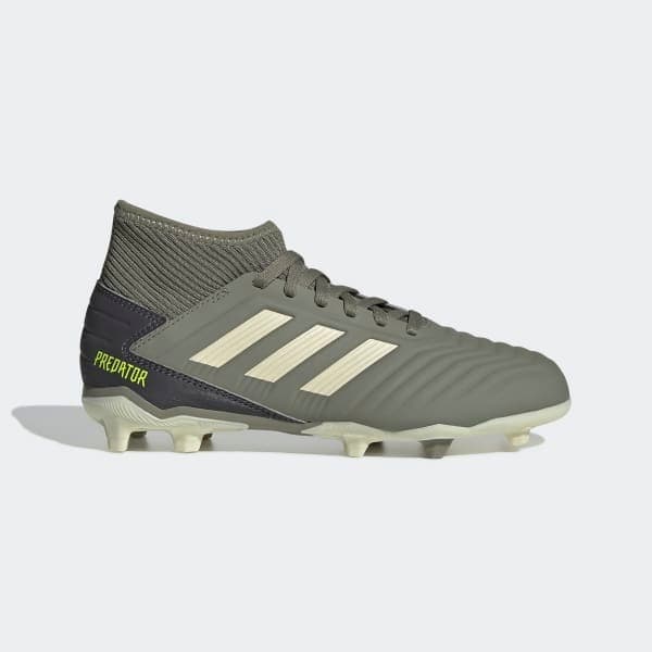 Moda BOTAS DE FUTEBOL PREDATOR

