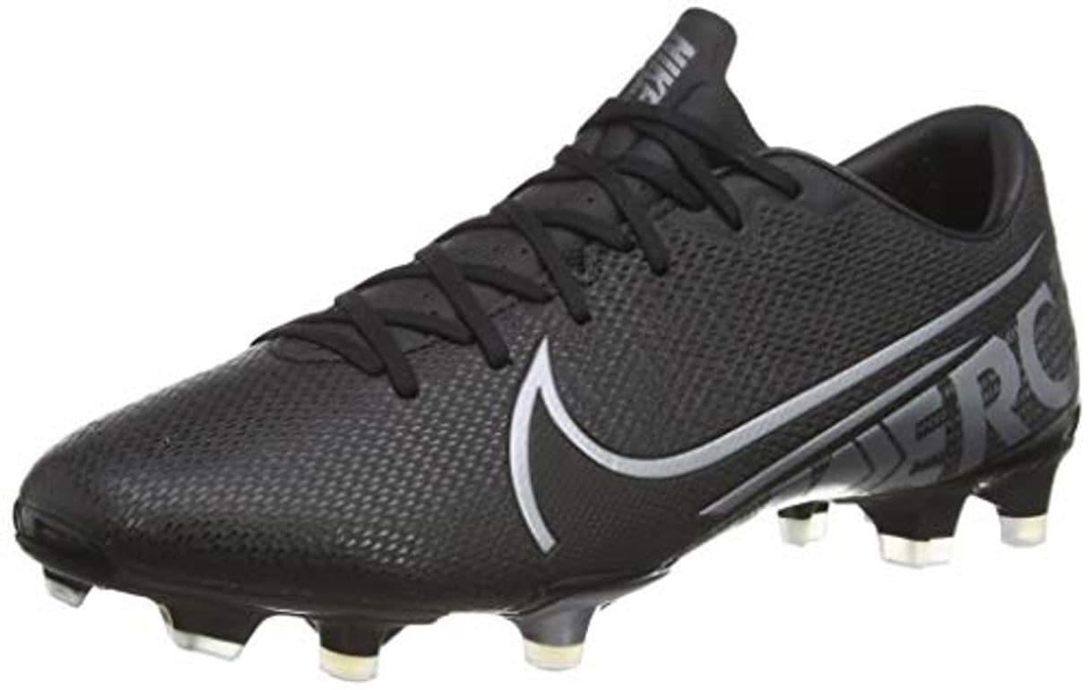 Moda Nike Mercurial Vapor 13 Academy MG, Botas de fútbol Unisex Adulto, Multicolor