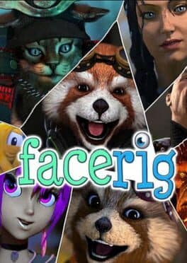 Videojuegos FaceRig