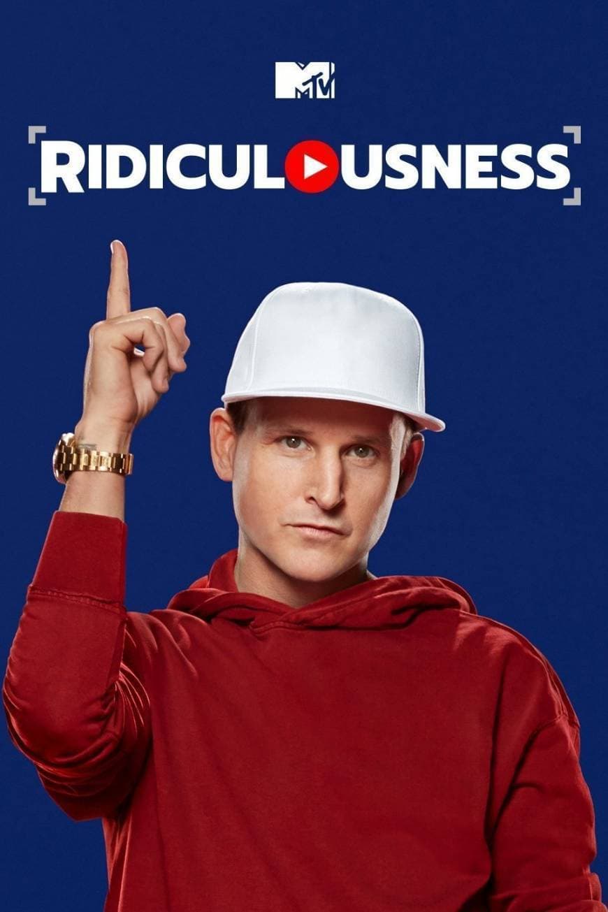 Serie Ridiculousness