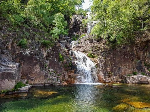 Lugar Gerês