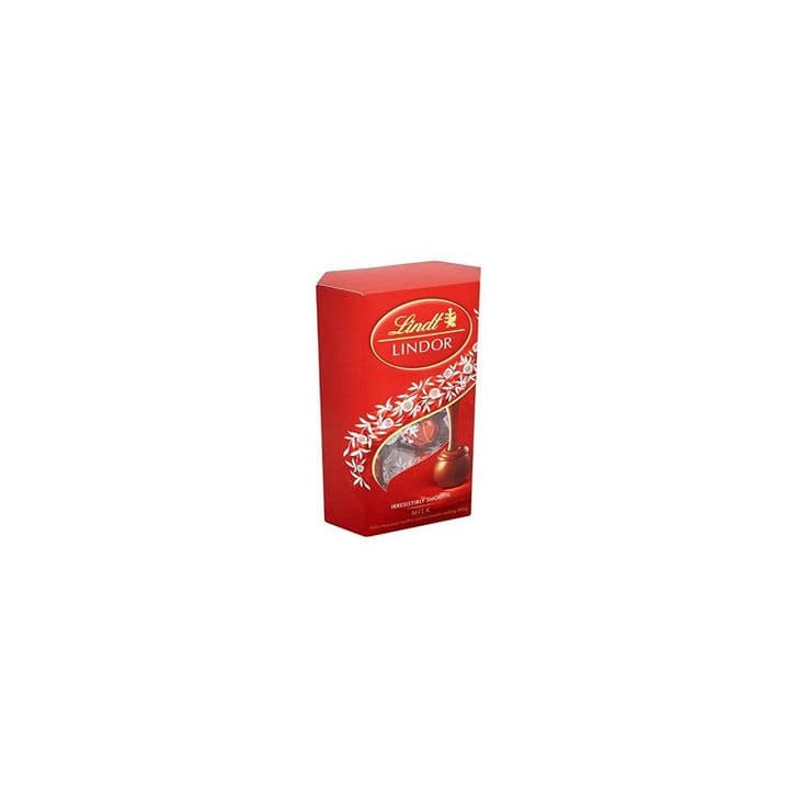 Product Bombones de chocolate Lindor de Lint