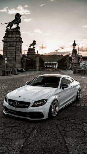 Product Mercedes AMG