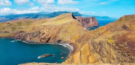 Place Ponta de São Lourenço