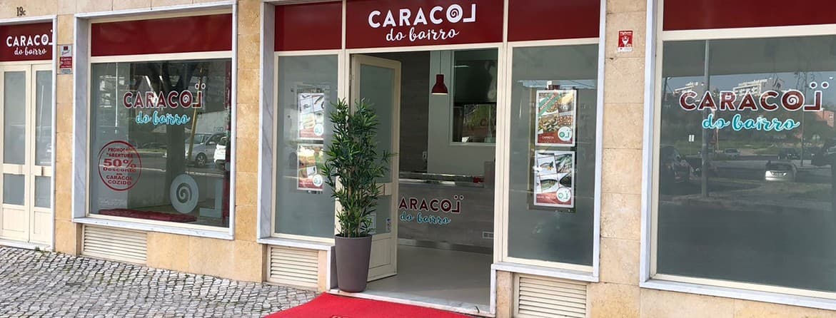 Restaurants Caracol do Bairro