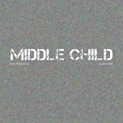 Canción MIDDLE CHILD