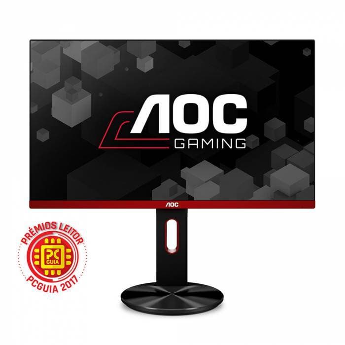 Product Monitor AOC G2590PX TN 24.5" FHD 16