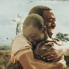 Película The Boy Who Harnessed the Wind