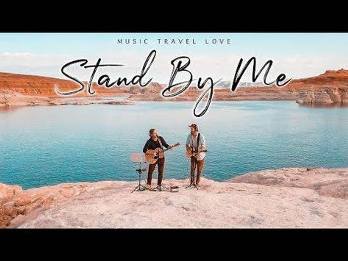 Canción Stand By Me - Music Travel Love cover 