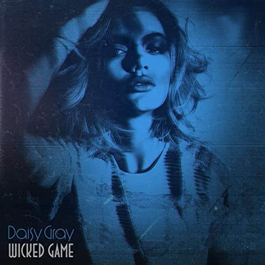 Canción Daisy Gray - Wicked Game (Official Tribute Video) 